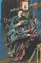 The Adventures of Sherlock Holmes