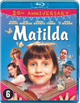 Matilda (20th Anniversary Edition) (Blu-ray)