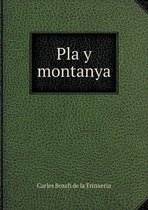 Pla y montanya