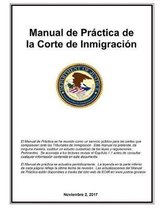 Manual de Practica de la Corte de Inmigracion