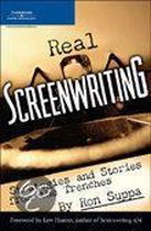 Real Screenwriting