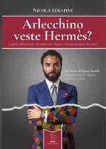 Arlecchino veste Hermès?