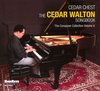 Cedar Chest: The Cedar Walton Songbook