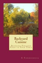 Backyard Cuisine