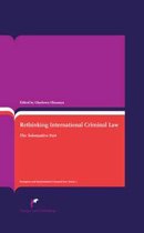 Rethinking International Criminal Law
