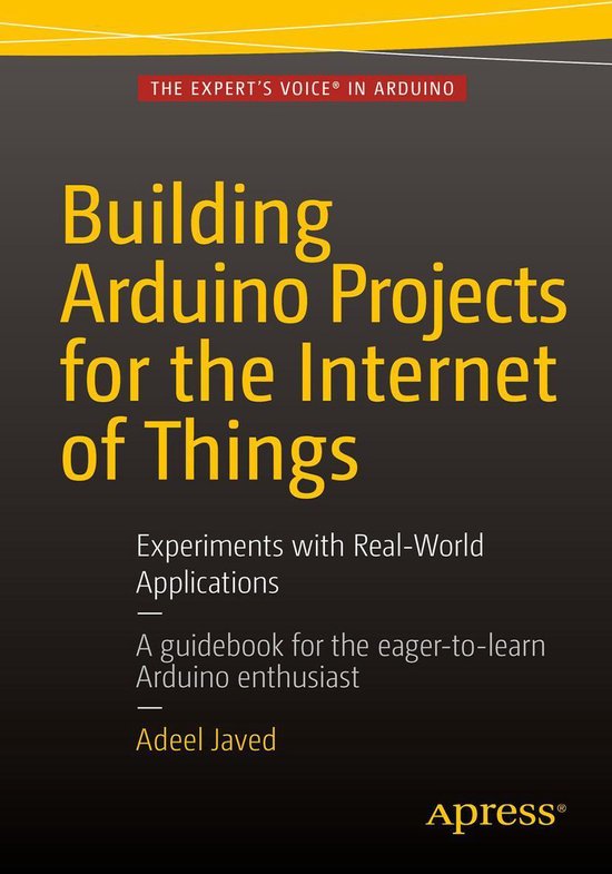 Professional and Applied Computing (R0) - Building Arduino P ... - cover