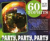 60 Tophits - Party, Party Party