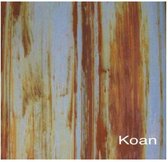 Koan - Koan (CD)