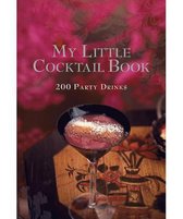 My Little Cocktail Book