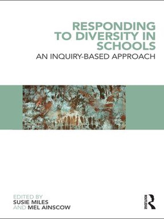 Responding to Diversity in Schools - cover