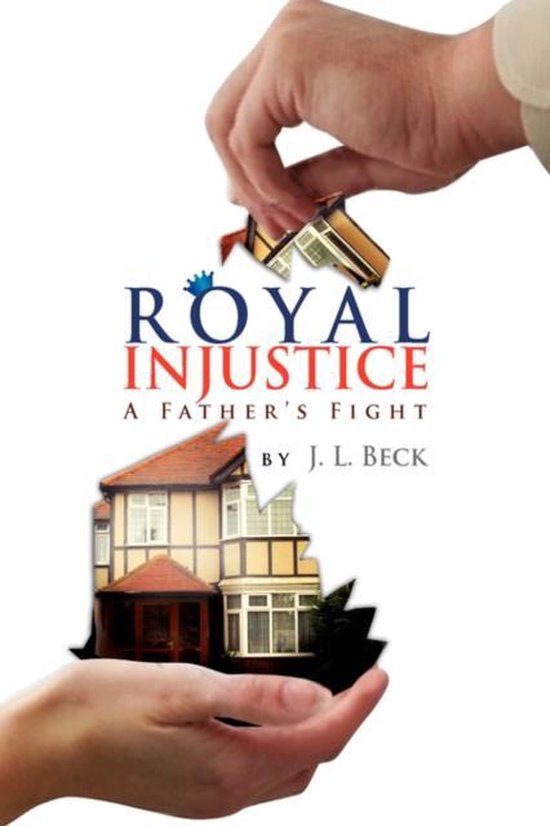 Royal Injustice - cover