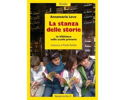 La stanza delle storie