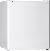 Exquisit KB45-4 - Barmodel koelkast - wit