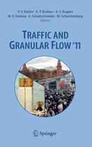 Traffic and Granular Flow 2011