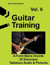 Guitar Training 6 - Guitar Training Vol. 6
