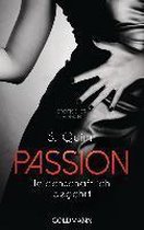 Passion 01. Leidenschaftlich begehrt