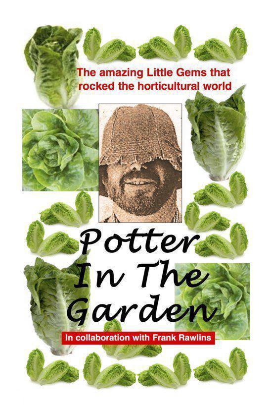 Potter In The Garden (ebook), Old Bill Potter 9781310576683 Boeken
