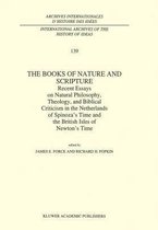 The Books of Nature and Scripture