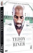 TEDDY RINER /S DVD