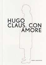 HUGO CLAUS. CON AMORE - FR
