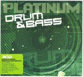 Platinum Drum And Bass