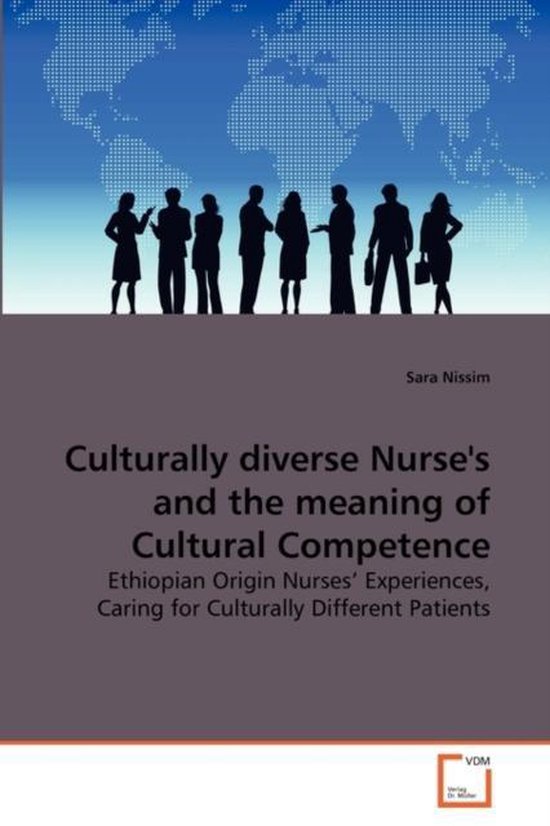 Culturally Diverse Nurses and the Meaning of Cultural Competence ...