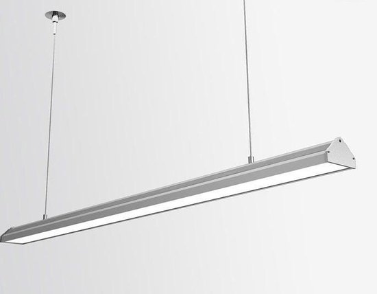 Groenovatie LED TL Linear 48W - 120cm - Warm