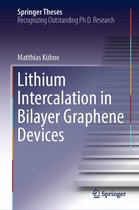 Springer Theses - Lithium Intercalation in Bilayer Graphene Devices