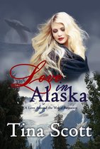 Love in Alaska, A Love Around the World Romance