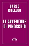 Spinoff Classici - Le avventure di Pinocchio