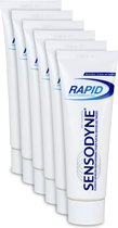 Sensodyne Rapid - 6 st - Tandpasta