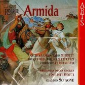 Rossini: Armida / Scimone, Gasdia, Merritt, I Solisti Veneti