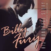 His Wondrous Story - Fury Billy