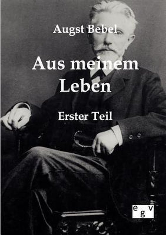 Aus meinem Leben - cover