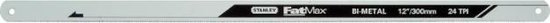 Stanley FatMax Bimat zaagblad voor ijzerzaag 300mm