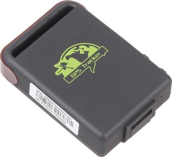 GPS Tracker kind Mini GPS Tracker Auto Tracker