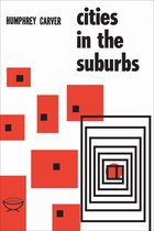 Heritage - Cities in the Suburbs