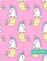 Unicorn Mom