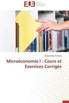 Micro�conomie I