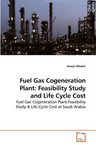 Fuel Gas Cogeneration Plant