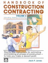 Handbook of Construction Contracting Vol. 2