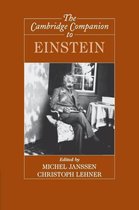 Cambridge Companion To Einstein
