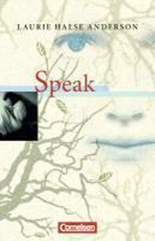 Speak - cover