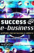 Success   E-Business