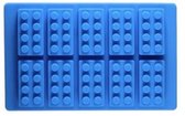 Siliconen Stenen in de kleur blauw | Ijsblokjeshouder - Chocoladevorm