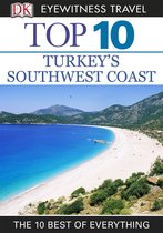Pocket Travel Guide - DK Eyewitness Top 10 Turkey's Southwest Coast