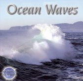 Nature's Rhythms: Ocean Waves [Tranquil Moods]