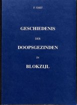 Geschiedenis der doopsgezinden in Blokzijl