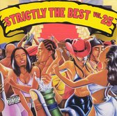 Strictly The Best Vol. 25