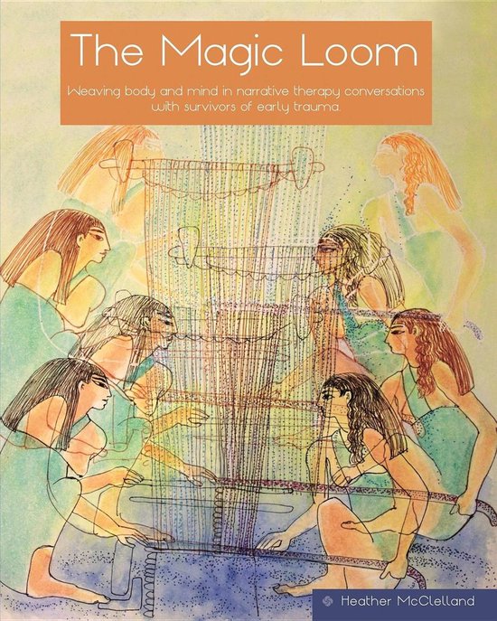 The Magic Loom - cover